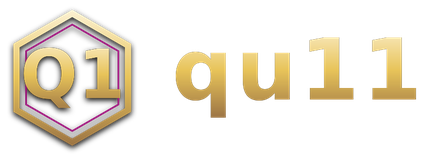 qu11 logo